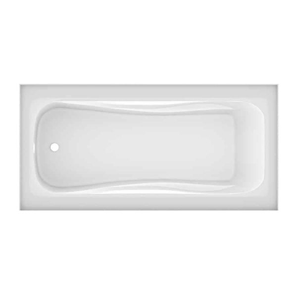 plain pro skirted bathtub (pprosk)