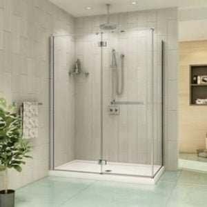 Pura, Shower doors, 1