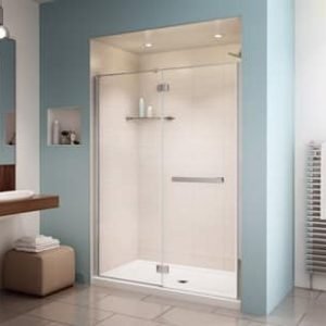 Pura, Shower doors