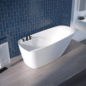 RHAPSODY grande, Bathtubs