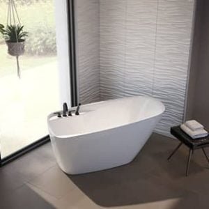 RHAPSODY petite, Bathtubs