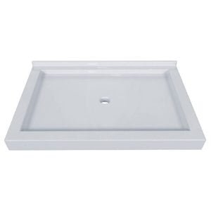 TRIPLE THRESHOLD Shower Base (SBTTCD)