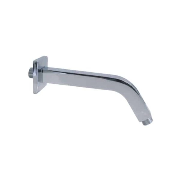 shower arm with cover (120.735.100)