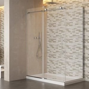 Select K2, Shower doors, 1