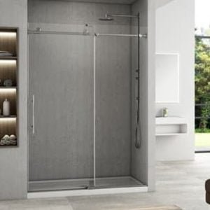 Select K2, Shower doors