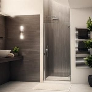 Select Kara, Shower doors, 1