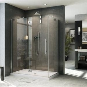 Select Lexus, Shower doors, 1