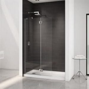 Select Monaco, Shower doors
