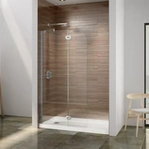 Select Monaco,Shower doors, 1