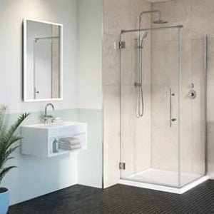 Select Platinum, Shower doors