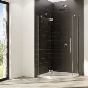 Select Platinum,Shower doors, 1