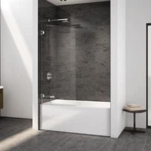 Select Solo, Shower doors