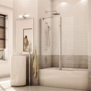 Siena, Shower doors 1