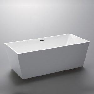 SPINEL Free Standing Bathtub