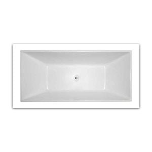 SPINEL Free Standing Bathtub