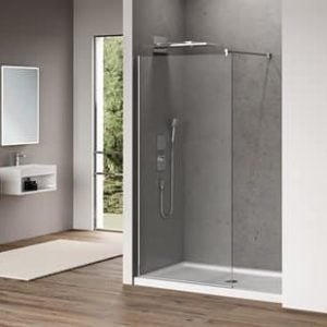 Station Plus, Shower doors