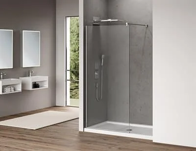 station plus, shower doors