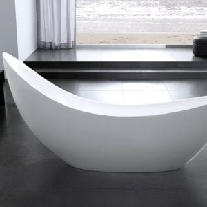 Grace Free Standing Bathtub (VA6212)