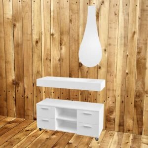 Bath Furniture (RAIN DROP)