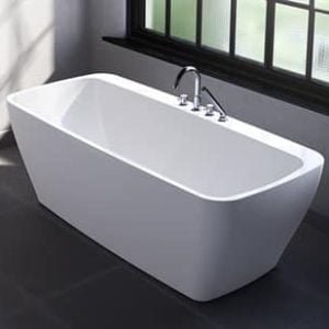 WALTZ grande, Bathtubs