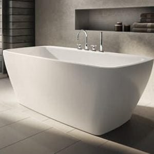 WALTZ petite, Bathtubs