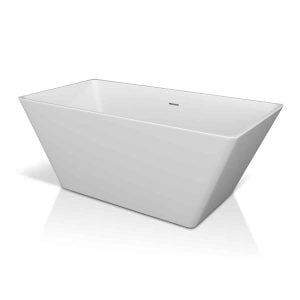 CORAL – Free Standing Bathtub