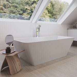 CORAL – Free Standing Bathtub
