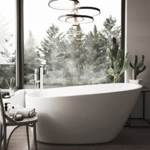 Freestanding Bathtubs