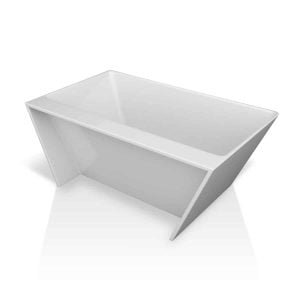 JASPER – Free Standing Bathtub