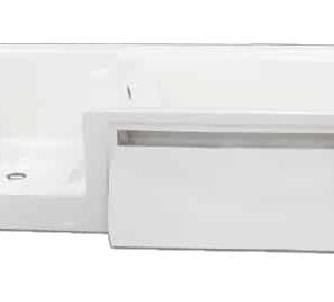 OVO Bath/Shower Combo