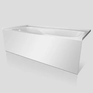 Plain PRO Skirted Bathtub (pPROSK)