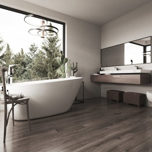 serenity free standing bathtub