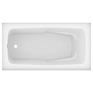STARK Skirted Bathtub