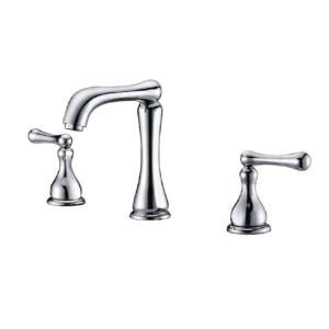 Lavatory Faucet (081.112.100)