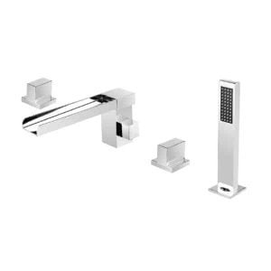 222A.125.100 ROMAN TUB FILLERS