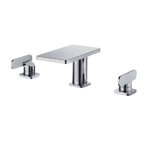 Widespread Bathroom Faucets for Sale in North Vancouver