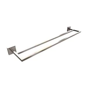 401.048.100 (Double Towel Bar) TOILET ACCESSORIES