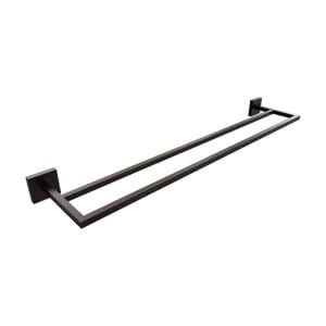 401.048.300 (Double Towel Bar) TOILET ACCESSORIES