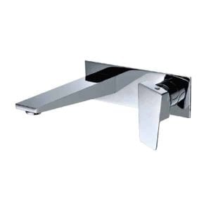 411.208P.100 WALL MOUNT FAUCETS