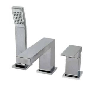 751.118.100 (75.118.100) ROMAN TUB FILLERS