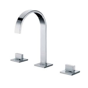 Lavatory Faucet (761.112.100)