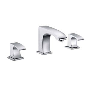 Lavatory Faucet (771.112.100)