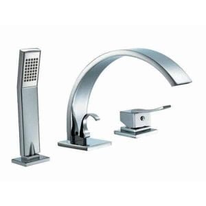 781.118.100 (782.118.100) ROMAN TUB FILLERS