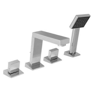 791.125.100 (792.125.100) ROMAN TUB FILLERS