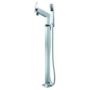 791.136.100 (VF-792728C) FREESTANDING FAUCETS