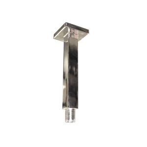 8” Square Ceiling Shower Arm (VF-50CR750F)