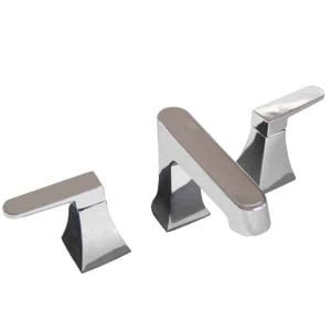 3 Hole Lavatory Faucet – 8100.112.100 (810.112.100)