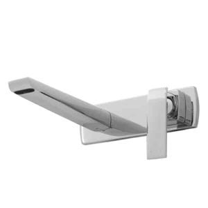 851.208P.100 (852.208P.100) WALL MOUNT FAUCETS