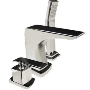 851.118.100 (VF-852684C) ROMAN TUB FILLERS