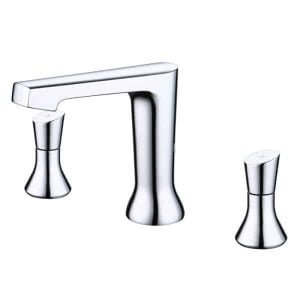 3 Hole Lavatory Faucet – 931.112.100